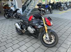 BMW S 1000 R (13503 km)