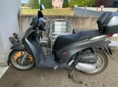 Honda SH 125 AD (23623 km)