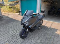 Yamaha TMAX 530 (41488 km)