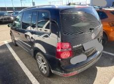 VW Touran (126477 km)