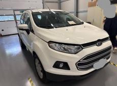 Ford EcoSport (103923 km)