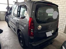 Citroen Berlingo 1.2 Pure Tech (89848 km)