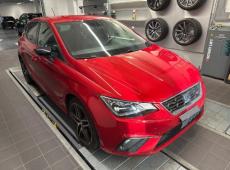 SEAT Ibiza (111567 km)