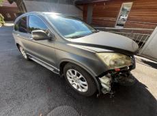 Honda CR-V (225962 km)