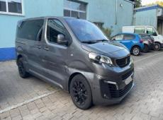 Peugeot Traveller Standard (201425 km)