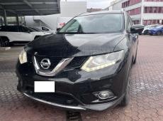 Nissan X-Trail ID 475629