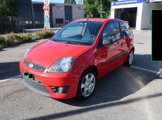 FORD FIESTA 1.6 16V S ID 475580