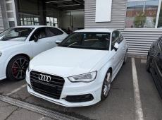 Audi A3 AMBITION 180 S tronic Qu ID 475548