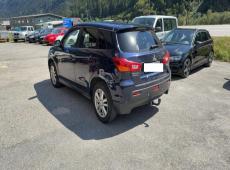 Mitsubishi ASX 1.8 DID Instyle 4×4 ID 475596