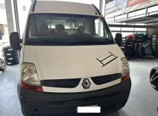 Renault Master fourg. 3.5 t L1H1 2.5 dCi 150 ID 475607