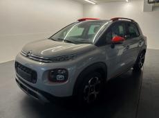 Citroën C3 Aircross 1.2i ID 475579