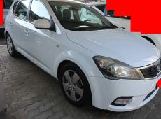 KIA CEE’D 1.6 16V TREND ID 475588