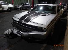DODGE CHALLENGER SRT8 ID 475594