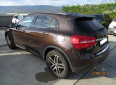MERCEDES-BENZ GLA 250 URBAN 4MATIC ID 475604
