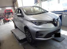 RENAULT ZOE INTENS R135 ID 475612