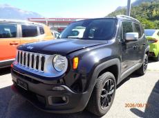 JEEP RENEGADE 1.4 T FREEDOMAWD ID 475627