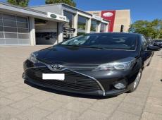 Toyota Yaris ID 475622