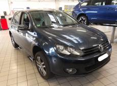 VW GOLF VI 1.4 TFSI ID 475631