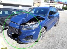 FORD KUGA 2.5 FHEV ST-LINEX 4W ID 475634