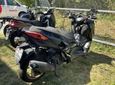 Yamaha YP 125 RA-SP ID 475637