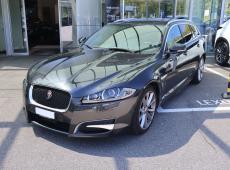 Jaguar XF Sportbrake 3.0 V6 D ID 475582