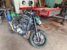 Kawasaki Z 900 ID 475585