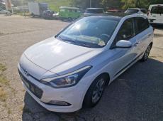 HYUNDAI i20 Automatic ID 475586