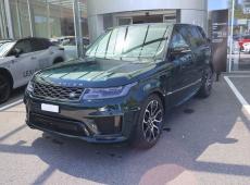 Land Rover Sport 3.0 SDV6 HSE ID 475591