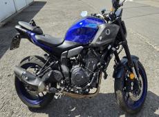 Yamaha MT-07 Pure ABS 35 kW ID 475613