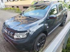 DACIA Duster TCe 150 Extreme EDC 4×2 ID 475533