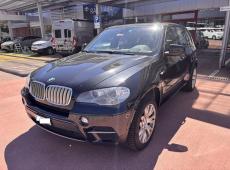 BMW X5 xDrive40d ID 475619