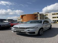 BMW X5 M50d ID 475625