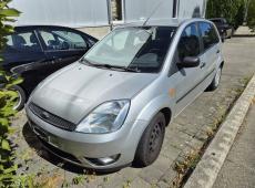 Ford Fiesta 1.4 16V Azura ID 475633