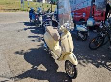 Piaggio Vespa Primavera 125 i Get Sport Euro 5+ ID 475639