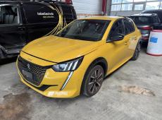 Peugeot E-208 II GT Line ID 475638