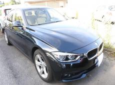 BMW 320d ID 475641
