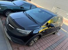 Opel Crossland ID 475643
