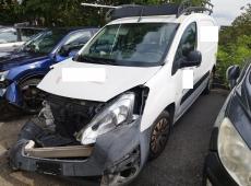 Citroën Berlingo 1.6 VTi Business ID 475644