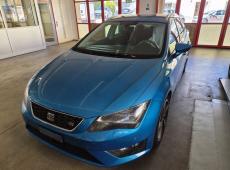 SEAT Leon ST 2.0 TDI FR ID 475614