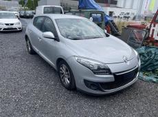 Renault Megane III Lim. 5-trg. (10.2008->) ID 475608