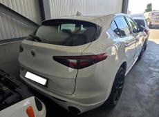 Alfa Romeo Stelvio ID 475647