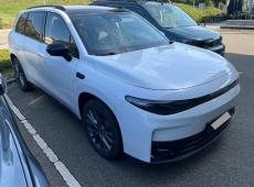 Leapmotor C10 (18031 km)