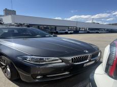 Bmw 530d Xdrive ID 475653