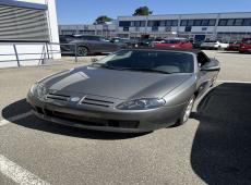 MG TF135 ID 475654