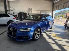 Audi A4 Avant 2.0 TDI ID 475656