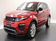 Land Rover RR Evoque TD4 ID 475655