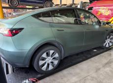 TESLA Model Y Long Range, 514 PS