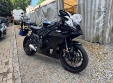 Yamaha YZF – R7 0.3, 41 PS