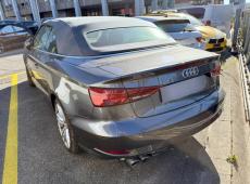 AUDI A3 40 TFSI Sport quattro, 190 PS