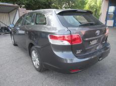 Toyota Avensis Luna 2.0, 152 PS